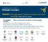 locandina dialoghi nuragici 11 maggio 2026 sassari
